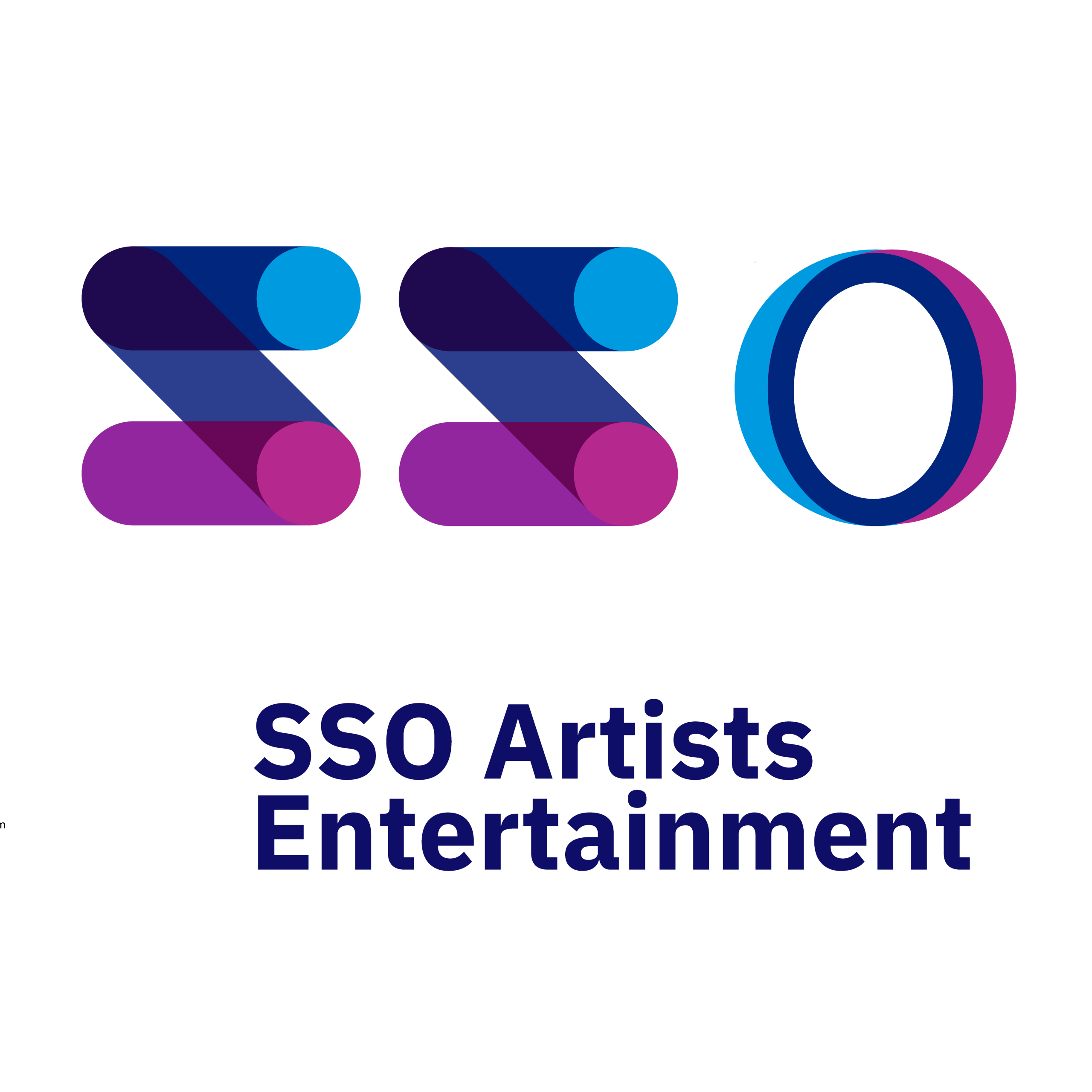 SSO Artists Entertainment